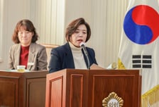 신계용 시장 "과천청사 일대 난개발 없다…도시 정체성 지킨다"