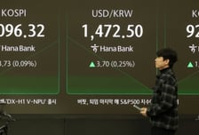 시총 24조 알테오젠 코스피로 이사…'천스닥' 차질 빚나