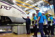 KTX·SRT 통합 로드맵 확정…내년 3월부터 KTX 수서역 투입