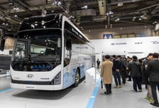 현대차그룹, '월드 하이드로젠 엑스포' 전시 성료…수소 기술 역량 뽐내