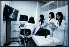 대전보건대, '소단위전공과정' 운영 성과...美초음파사 물리시험 3명 합격