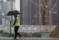 국토부 내년 SOC 예산 8.2% 증가…건설경기 회복 마중물 될까