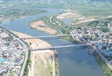 나주시, 영산대교 재가설 설계비 국비 10억 확보