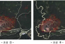 국립산림과학원, '내화수림' 산불 확산·피해 줄인다…과학적 검증