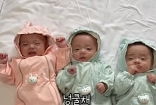 "아이 낳았더니 2400만원 주네요" 17만명 본 영상...문체부 공모전 대상
