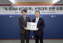 부경대, 외국인 석·박사 인재 유치 탄력...'K-STAR 비자트랙' 선정