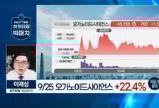 [이재상의 하프타임 빅매치] 'STX엔진' 대규모 계약 중동 협력… "기관 수급 유입 포착"