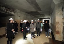 성남시 28년 잠든 지하 112m, 시민 상상력으로 채운다