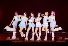 YG 베이비몬스터, 또다시 日 홀렸다…팬 콘서트 총 10만명 운집