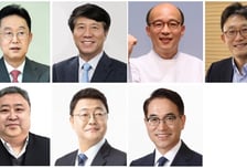 KT, 차기 대표 후보 3~4인 압축 임박…전현직 내부 출신 3인 '유력'