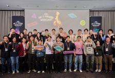 "도전·성장 적극 지원"…아산나눔재단, '마루' 입주 10개사 선발