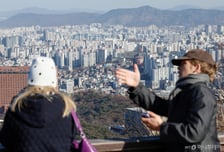 현금부자 '똘똘한 한 채' 선호에 신고가 속출…수도권 식는데 서울 '활활'