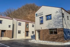 자이가이스트, 단지형 모듈러 시장 진출…리조트 직원 기숙사 첫선