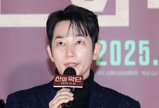 불륜 주선 의혹→영화 복귀…박시후 "명백한 허위, 고소 상태"