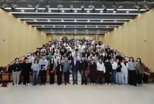 세계로 가는 가천대...18개국 308명 파견 "글로벌 인재 키운다"