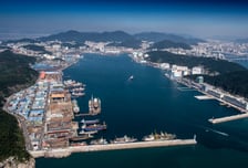 부산항만공사, 항만보안 경진대회 최우수 기관 선정