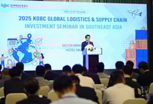 해진공, 미국, 유럽 이어 동남아로…해외 거점 물류자산 확보 지원 '속도전'