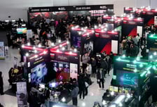 인디게임·문화 페스티벌 '비버롹스 2025'에 3일간 1만5000여명 방문