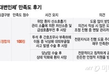 지난 5월 도입 환자 대변인 '232건 지원돼'…평균 만족도 '양호'