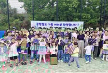 공항철도, 8년 연속 '가족친화기업' 선정