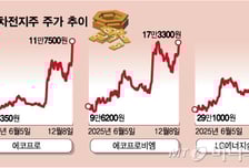 증권가 긍정 전망에 신규 계약까지…2차전지주 쌍호재