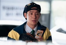 '모범택시3' 이제훈, 결코 닳지 않을 '도기 유니버스'