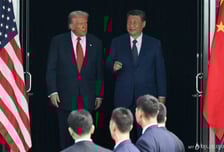 美中 안보문서에서 사라진 '한반도 비핵화'…외교부 "비핵화 목표 견지"