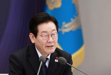 이재명 대통령 "균형발전이 생존 전략"···김경수 "5종 패키지로 기업 투자 유도"