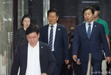 與, '위헌' 논란에 내란전담재판부 설치법 수정…연내 입법 가능할까