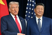 "한국, 대만 시나리오 점검해야"…트럼프의 중국 견제, 중일은 일촉즉발