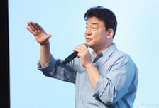 백종원, 논란 의식했나…'흑백요리사2' 기자간담회 불참