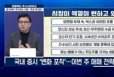[주식사관학교 시즌 2] 美 FOMC 주시하는 시장…투심 어디로?