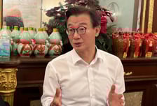 전재수 해수부 장관 "유엔해양총회 유치, 해양강국 면모 확인"