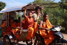 태국, 캄보디아 공습 재개… 또 국경 무력충돌, 美 중재 무용지물