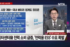 [여의도 클라쓰] 'POSCO홀딩스, 로보스타, 동운아나텍'  클라쓰 올릴 종목은?