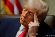 트럼프 "엔비디아 H200 중국 수출 허용…25%는 정부 몫"