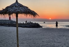 양양·가평 생활인구, 등록인구 10배 넘었다