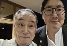 서승만 "어떤 여자는 불륜해도 기어 나오던데" 조진웅 옹호하더니...사과