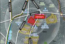 응암동 101번지 일대 999가구 규모 단지로…용적률 완화