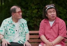 오정태 "85세 부친, 지난해 치매 판정…큰 산 무너진 듯" 울컥