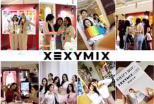 젝시믹스, 팝업 프로젝트로 인도네시아 공략