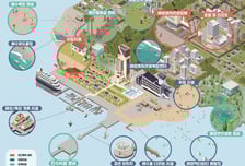 전남 여수, 복합해양레저관광도시로 선정…1조원 투입