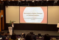 뉴로핏, 싱가포르 난양공대 SEACURE 심포지엄서 '뇌 영상 분석 AI 솔루션' 활용 사례 공유