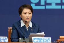 與일각 조진웅 감싸기에…이언주 "섣부른 옹호, 2차 가해 낳을 수 있어"