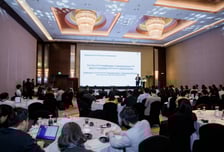 글래스돔, 베트남서 '탄소 데이터' 세미나 개최…내년 현지법인 설립