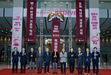 韓 전자산업의 산실 'LG전자 가산 R&amp;D 캠퍼스' 50살 맞았다