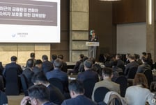 금감원, 증권사 불러 '해외주식 리스크관리' 당부