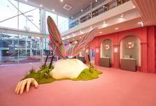 에이피알, 플래그십 스토어 '메디큐브 성수' 오픈