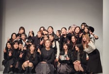 수원여대 패션디자인과, 2025 졸업패션쇼 'CHAPTER 0' 성료