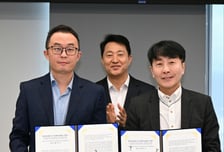 숏폼 플랫폼 '틱톡'과 오세훈 서울시장이 만났다…왜?